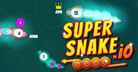 supersnakeio|juego online snake io.